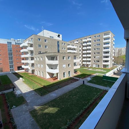 Atempo Residence Budapest Exterior photo